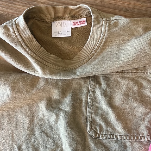 Zara Boys Tee shirts bundle - Picture 3 of 3